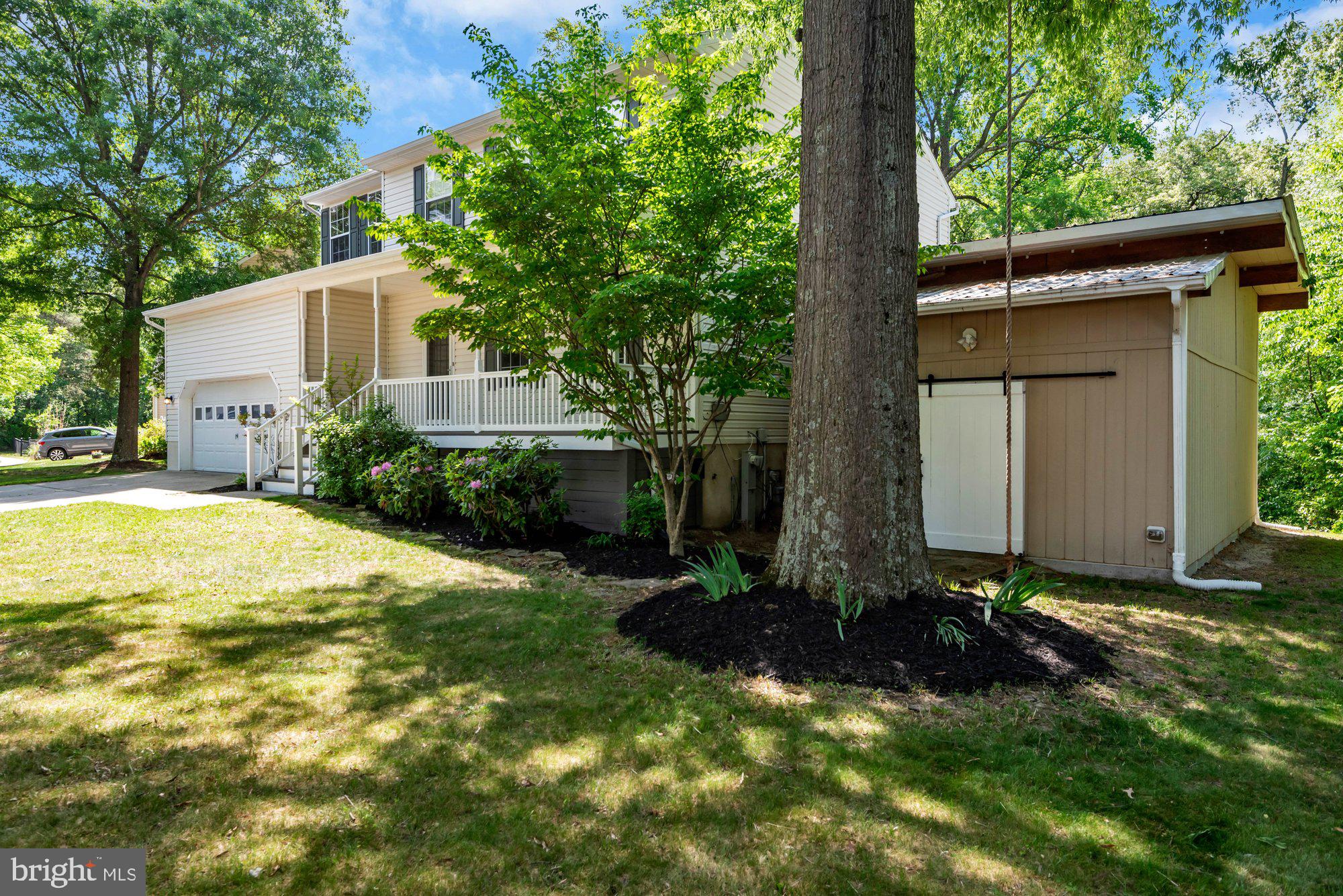 8121 Sagamore Way Pasadena, MD 21122 - Photo 52 of 66