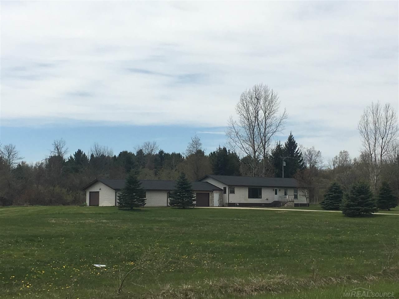 5820 Snay Road Palms, MI 48465 - Photo 15 of 15