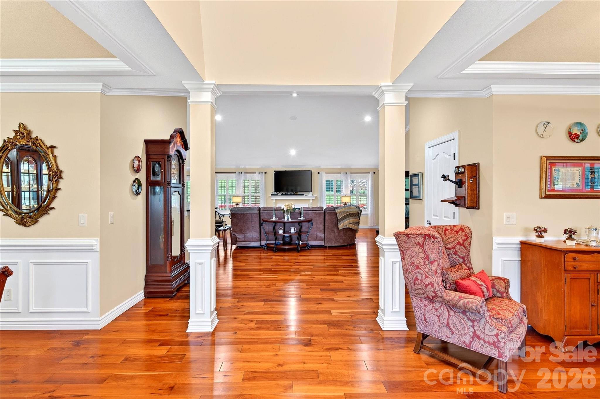 1174 Dale Road Spruce Pine, NC 28777 - Photo 8 of 48