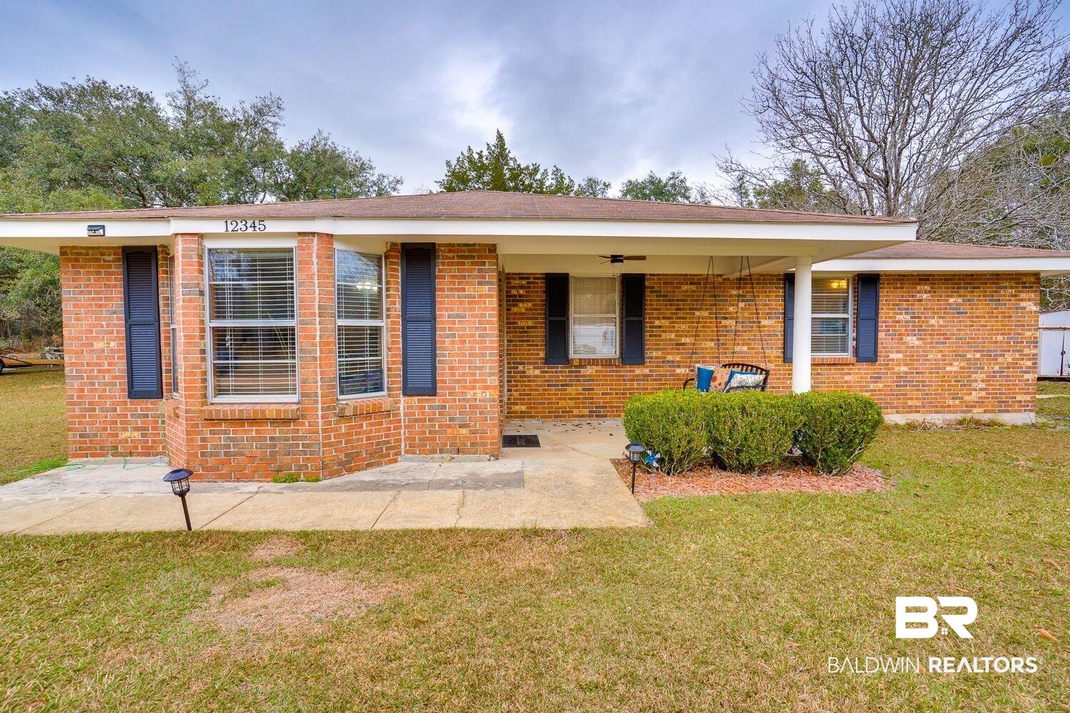 12345 Shine Road Irvington, AL 36544 - Photo 4 of 19