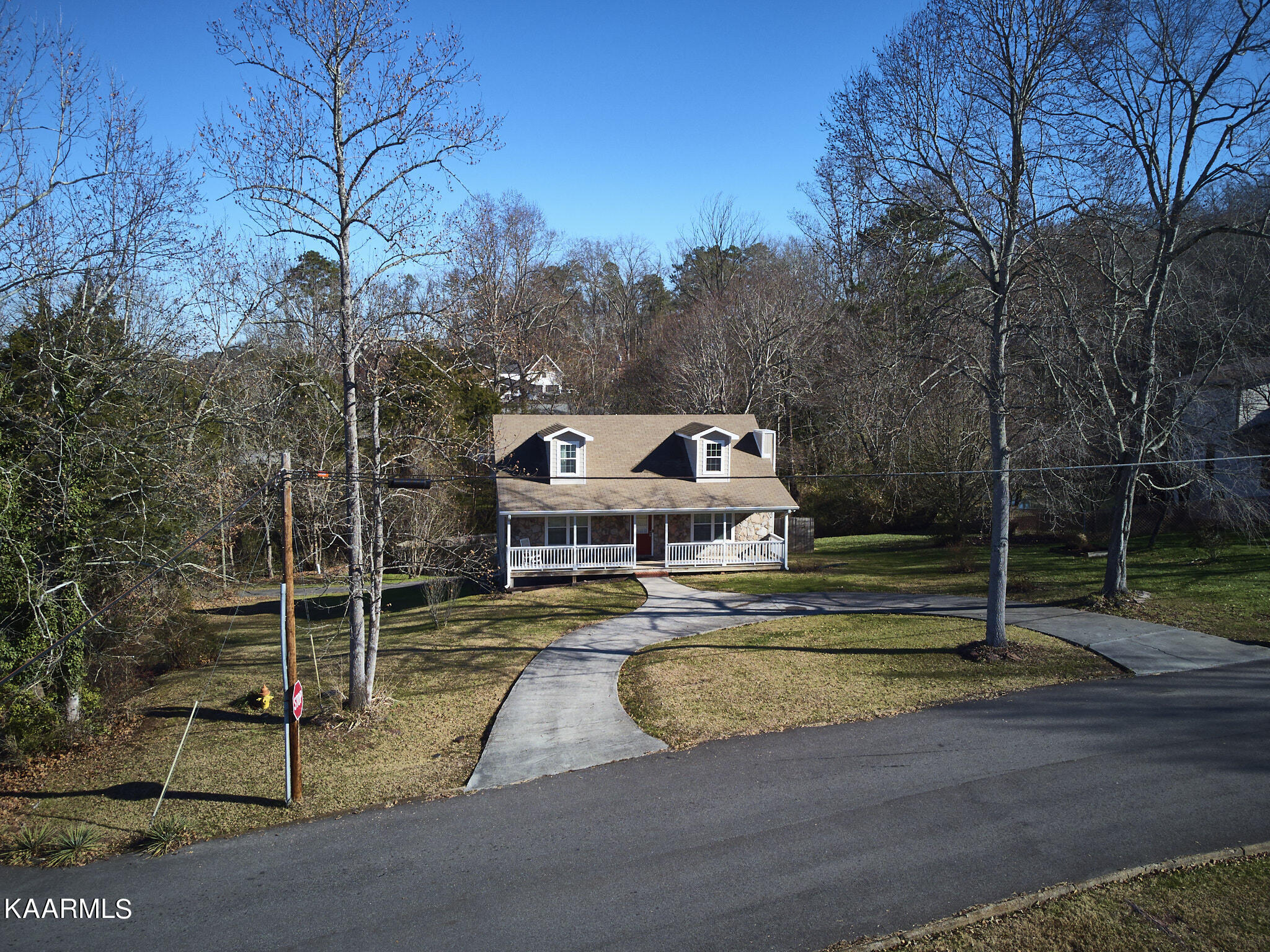 6868 Reddege Rd
