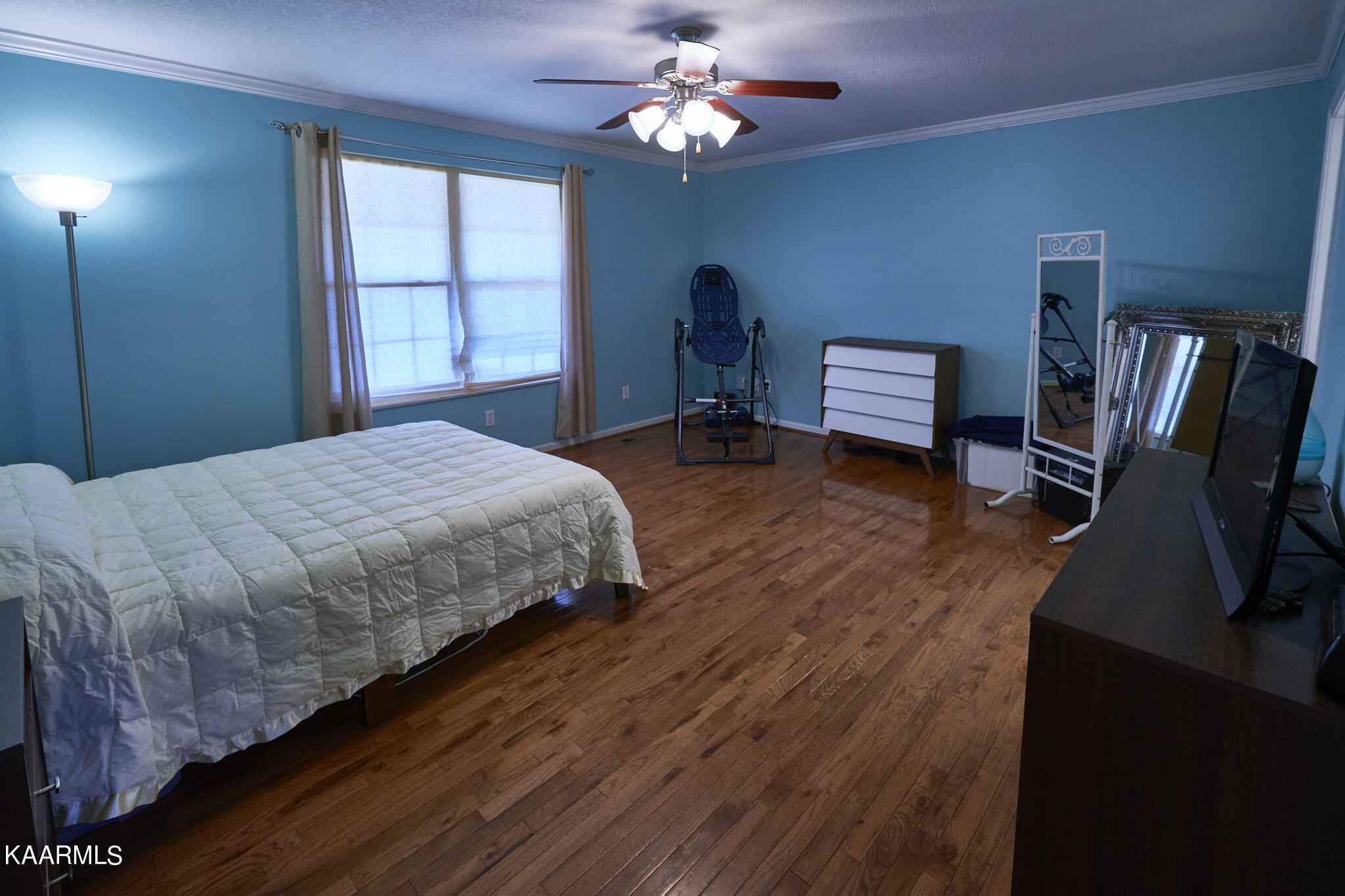 6868 Reddege Road Knoxville, TN 37918 - Photo 12 of 33 Master BR