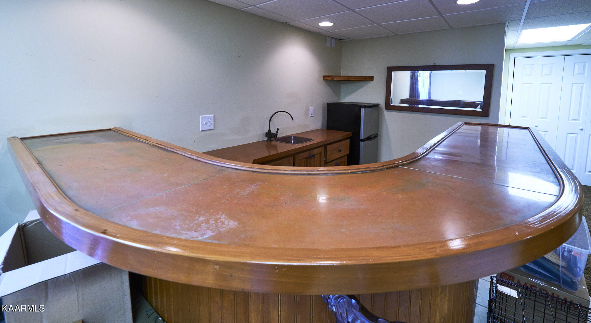 6868 Reddege Road Knoxville, TN 37918 - Photo 24 of 33 Wet Bar