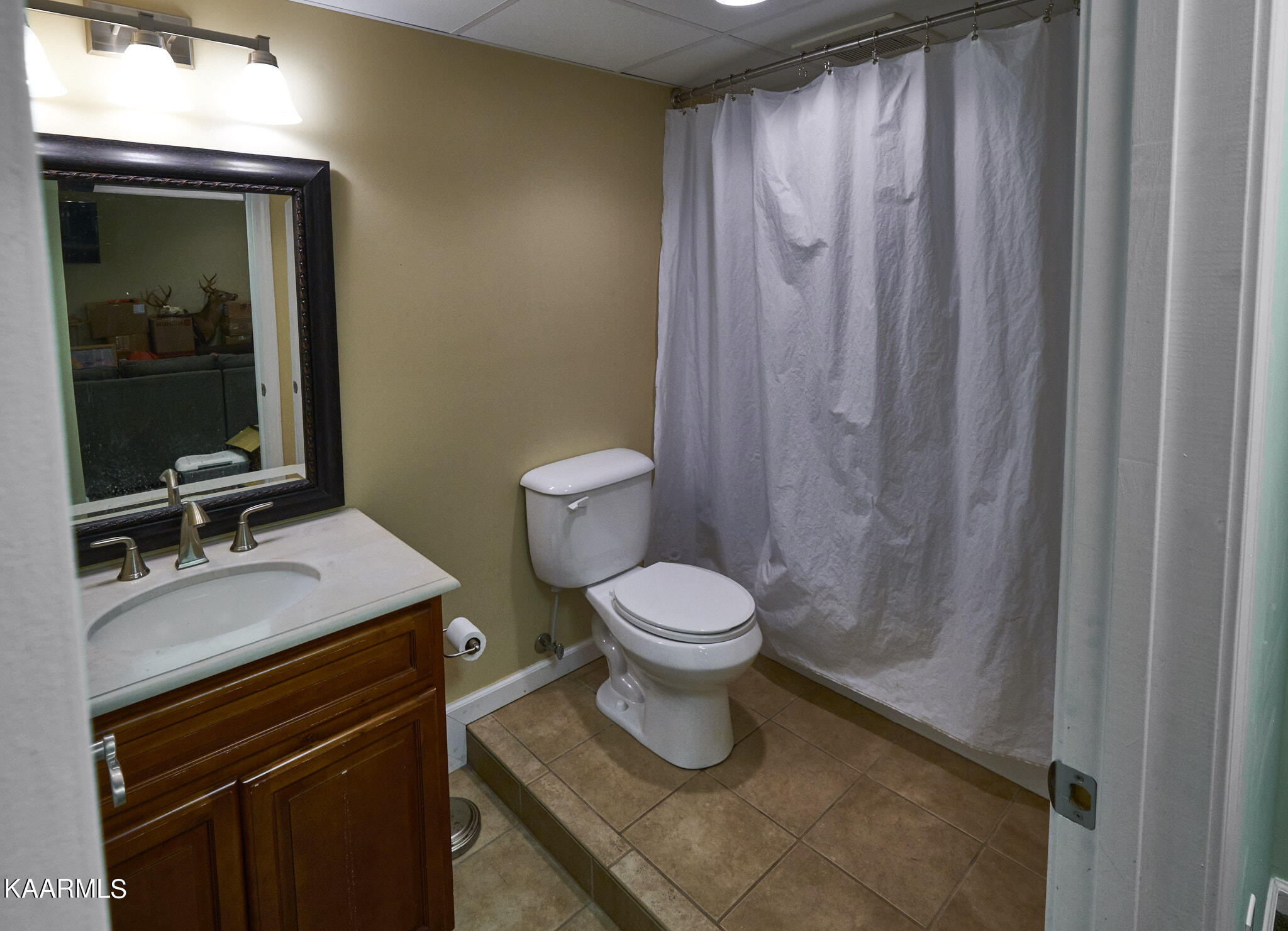 6868 Reddege Road Knoxville, TN 37918 - Photo 26 of 33 Down full bath