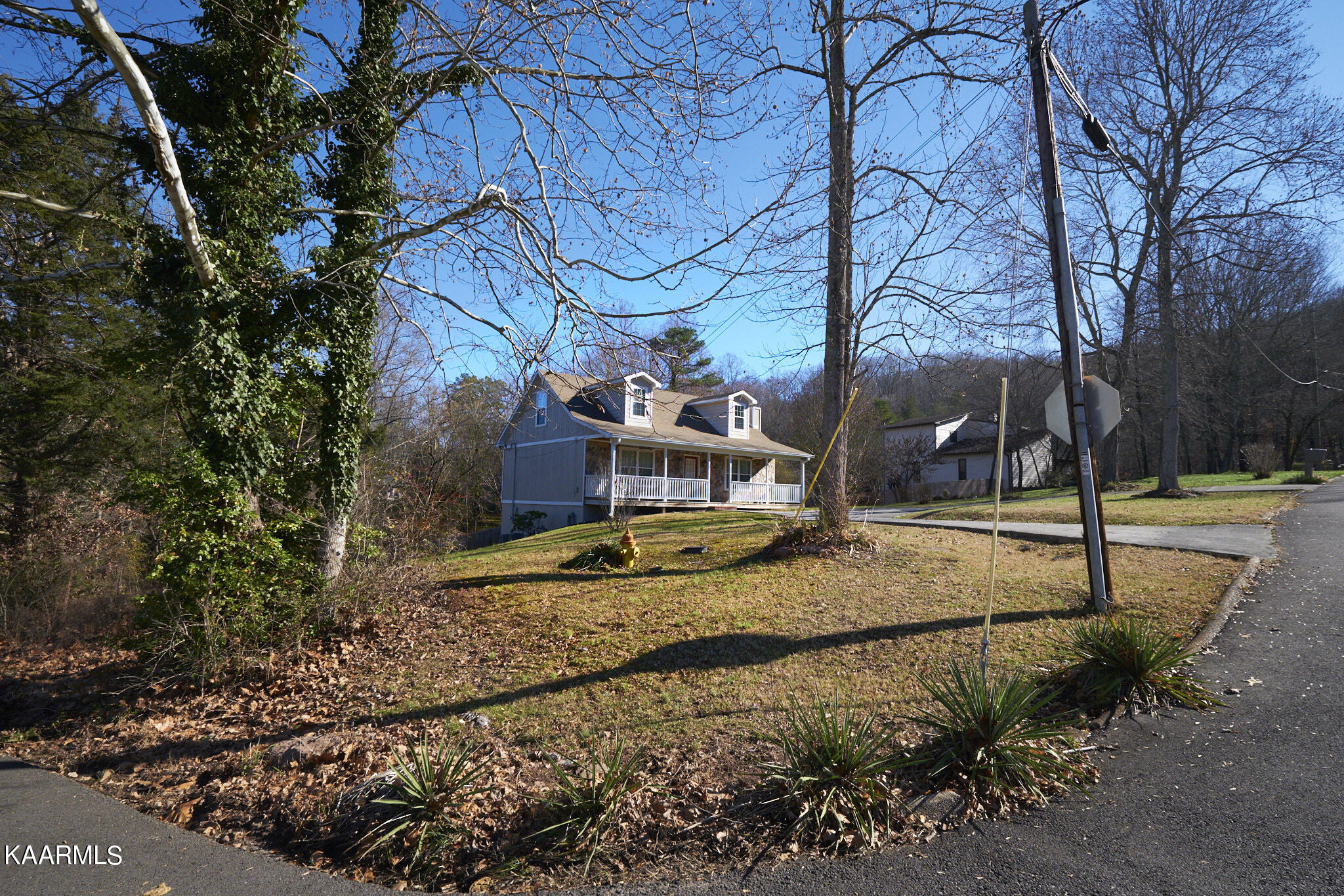 6868 Reddege Road Knoxville, TN 37918 - Photo 32 of 33 Corner Lot