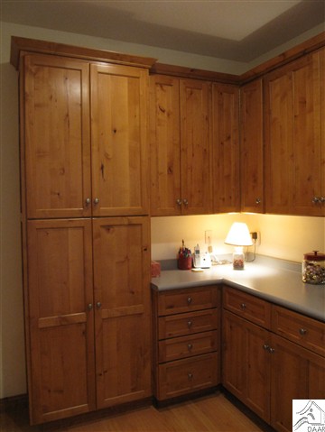 3566 West Tischer Road Duluth, MN 55803 - Photo 8 of 17 off kitchen and mn floor laundry too