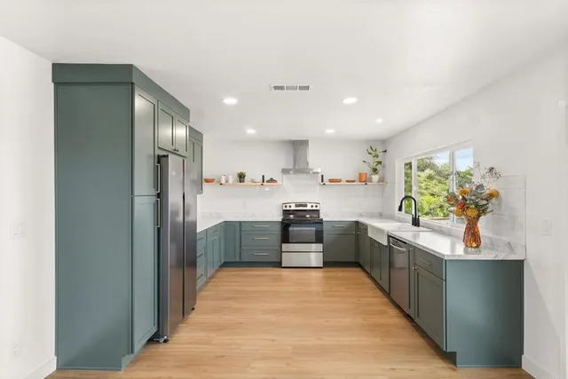 $1,049,000 | 3041 Millar Ranch Road, Spring Valley, CA 91978