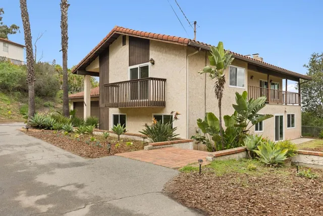 $1,049,000 | 3041 Millar Ranch Road, Spring Valley, CA 91978