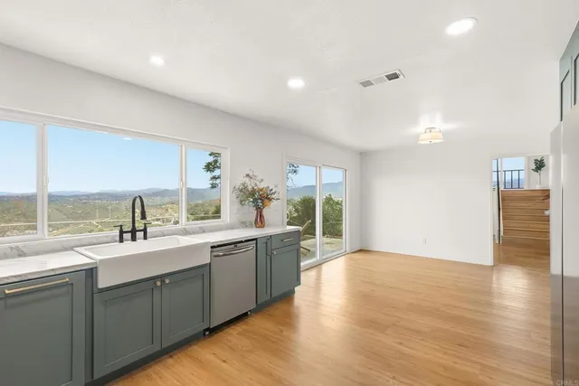 $1,049,000 | 3041 Millar Ranch Road, Spring Valley, CA 91978