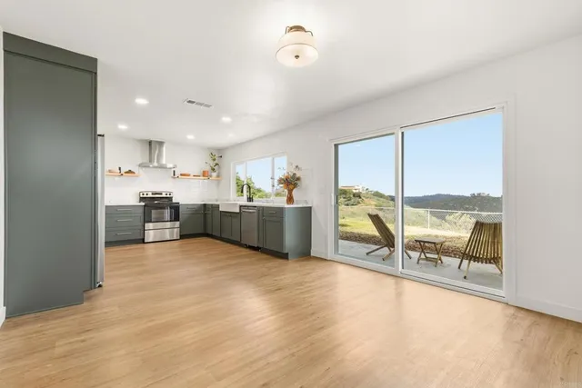 $1,049,000 | 3041 Millar Ranch Road, Spring Valley, CA 91978