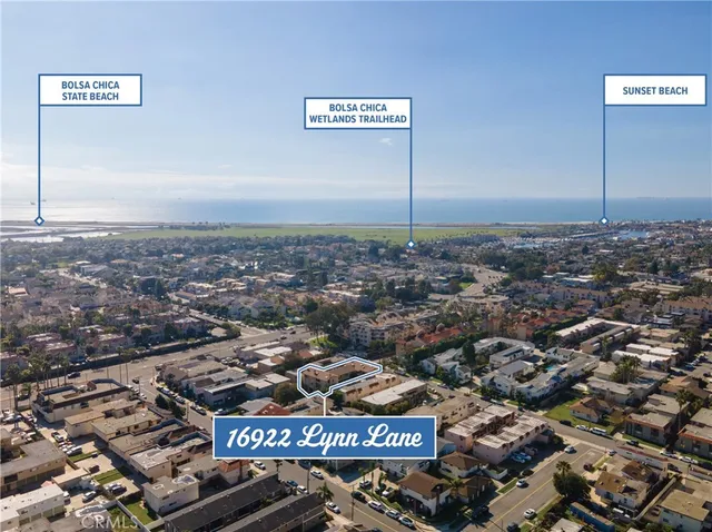 $3,150,000 | 16922 Lynn Lane, Huntington Beach, CA 92649