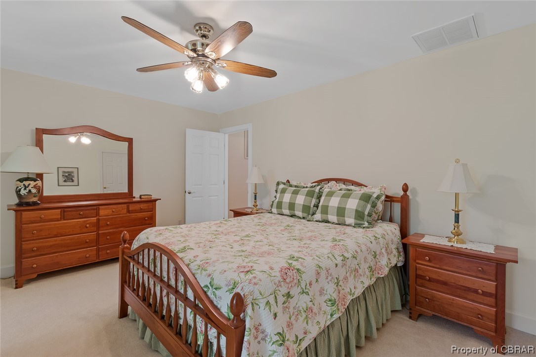 160 South R 1007 Heathsville, VA 22473 - Photo 23 of 44