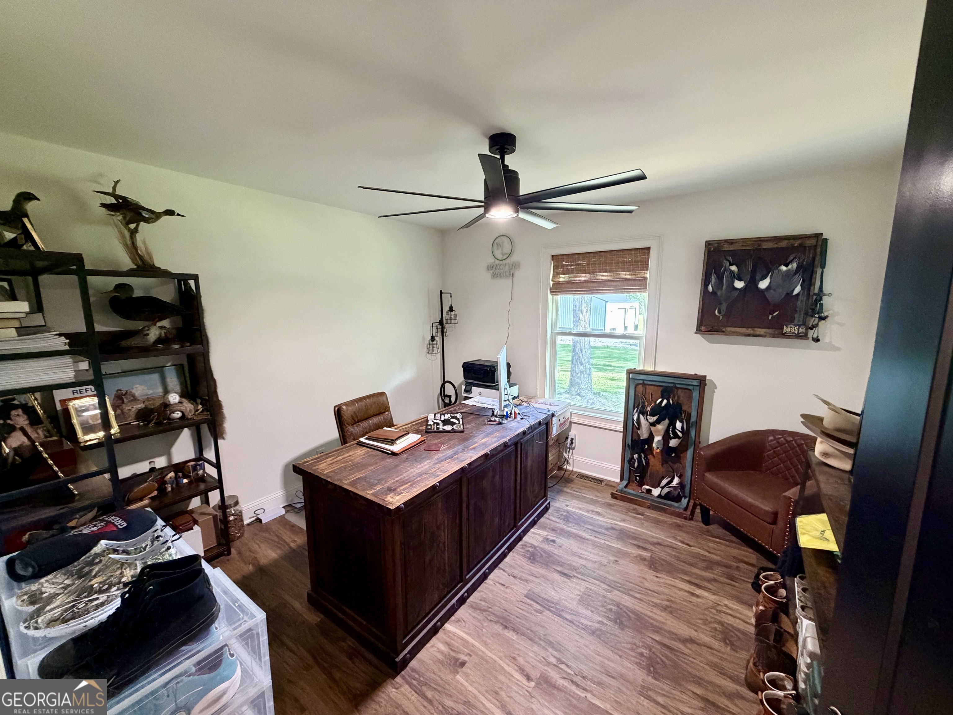 665 Prater Road Waco, GA 30182 - Photo 28 of 51