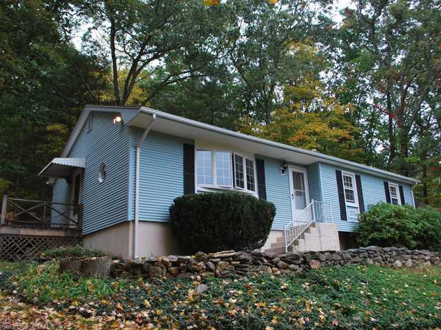 333 Boston Post Road East Lyme, CT 06333 - Photo 1 of 1 a view of house with a yard