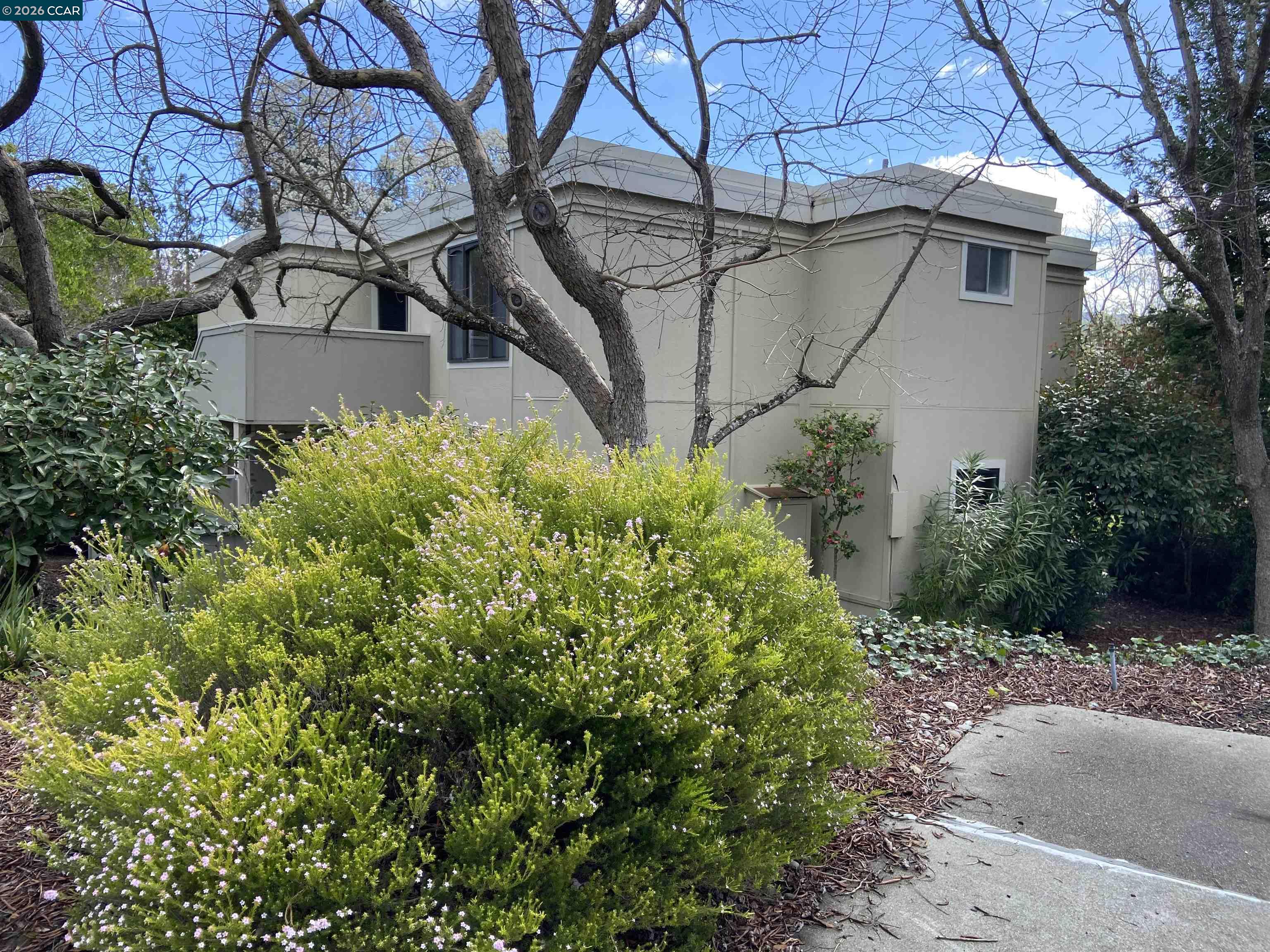 1865 Golden Rain Road, Unit 3 Walnut Creek, CA 94595 - Photo 24 of 24