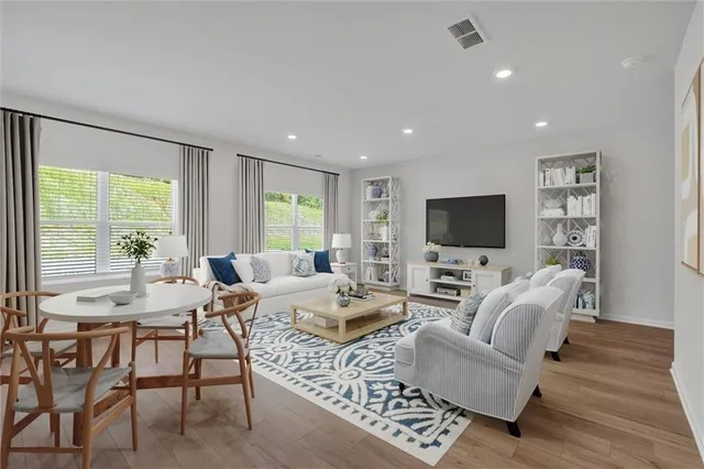 $328,802 | 107 Lavender Circle, Calhoun, GA 30701