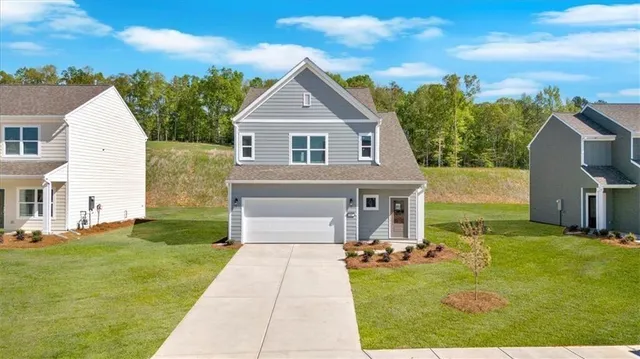 $328,802 | 107 Lavender Circle, Calhoun, GA 30701