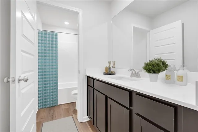 $328,802 | 107 Lavender Circle, Calhoun, GA 30701