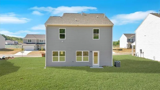 $328,802 | 107 Lavender Circle, Calhoun, GA 30701