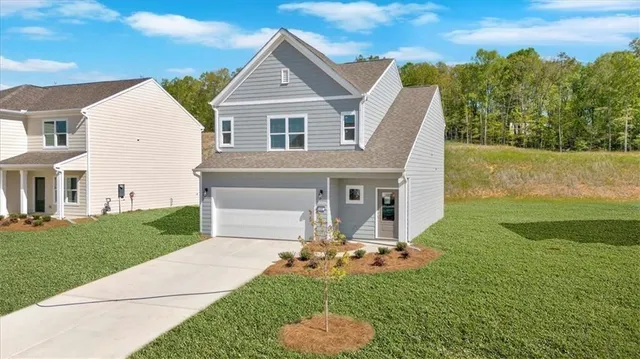 $328,802 | 107 Lavender Circle, Calhoun, GA 30701