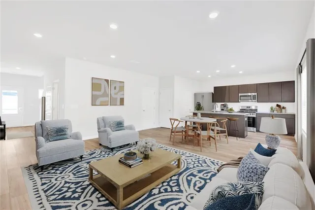 $328,802 | 107 Lavender Circle, Calhoun, GA 30701