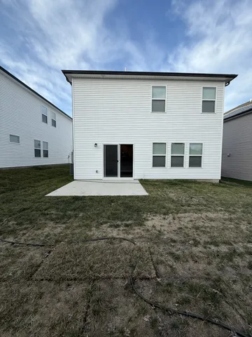 a house that has a lot of windows in it