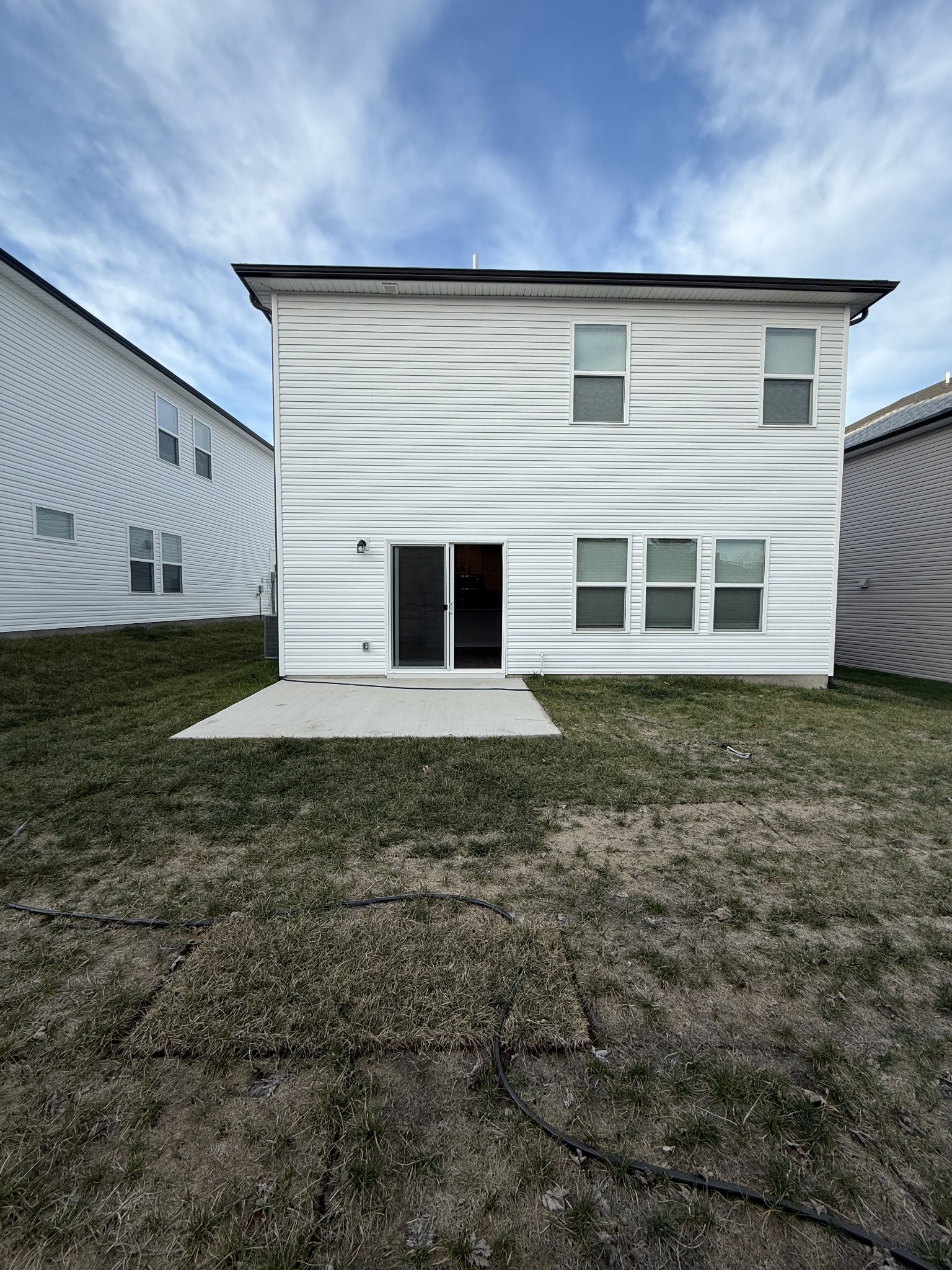 4105 Walnut Rdg Drive Nashville, TN 37207 - Photo 19 of 19 a house that has a lot of windows in it