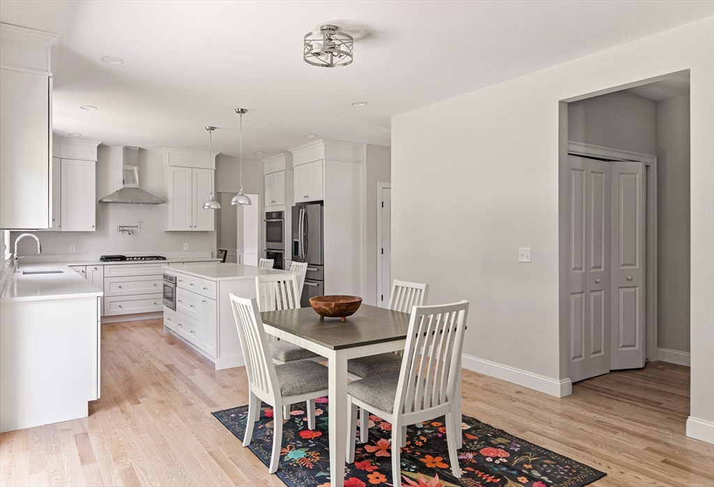 3 Abby Road North Grafton, MA 01536 - Photo 19 of 42