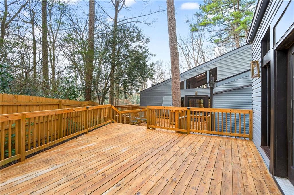 1008 McConnell Drive Decatur, GA 30033 - Photo 38 of 58