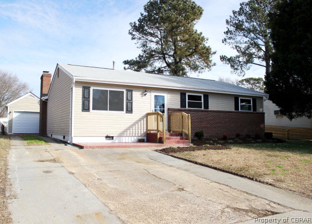 112 Big Bethel Road Hampton, VA 23666 - Photo 2 of 18 Gallery Image 2