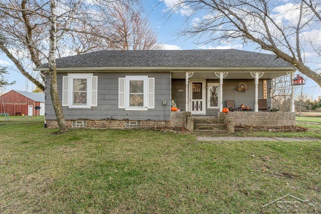 4947 West Burns Road Coleman, MI 48618 - Photo 5 of 33