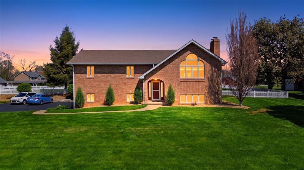 229 Mushrush Road Butler, PA 16002 - Photo 2 of 50