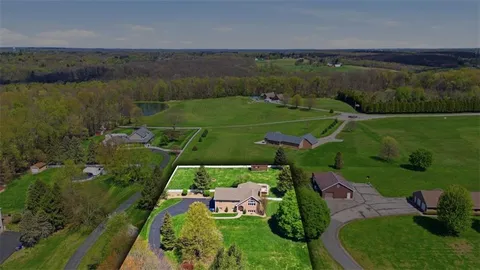 $499,900 | 229 Mushrush Road, Butler, PA 16002