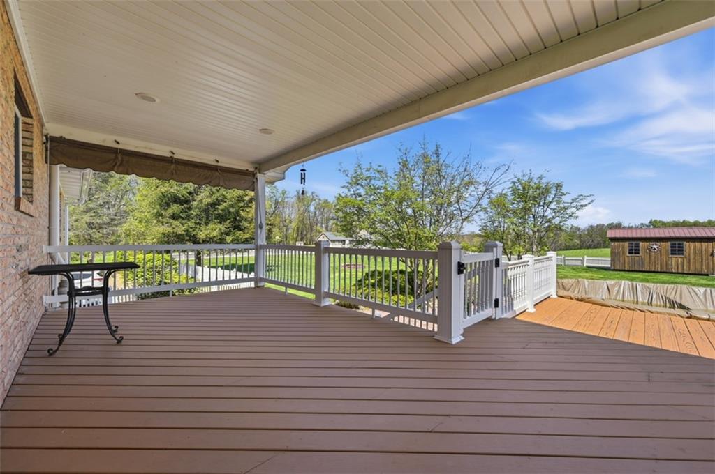 229 Mushrush Road Butler, PA 16002 - Photo 39 of 50