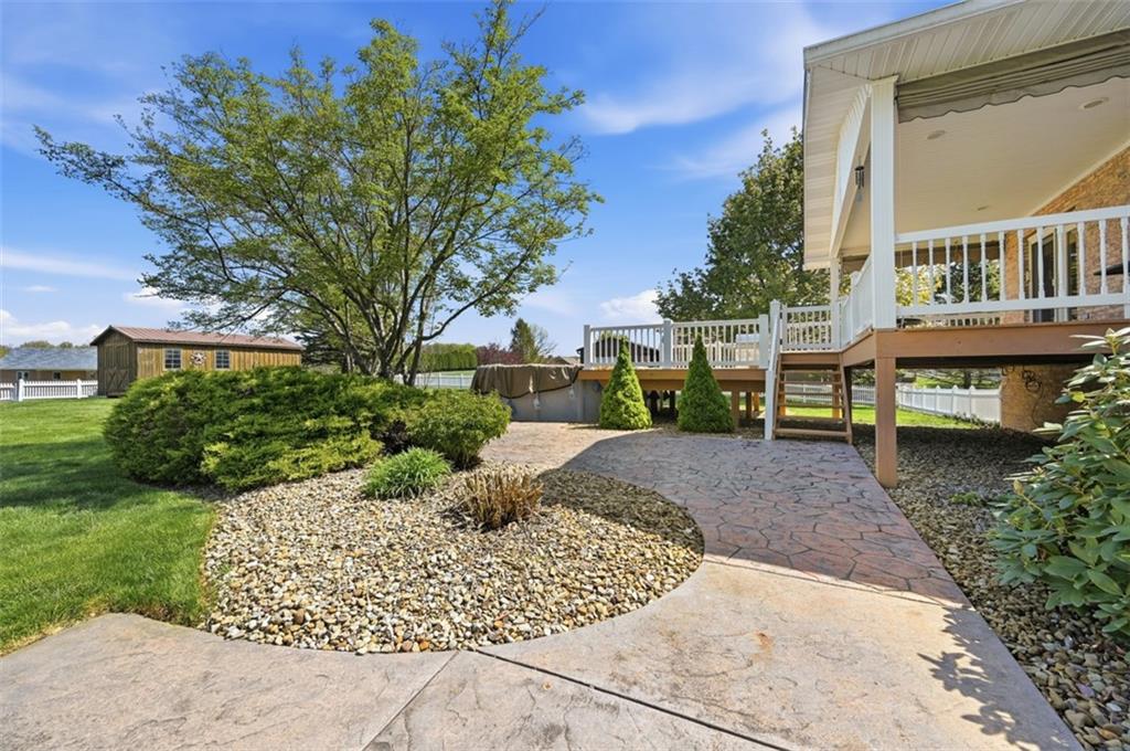 229 Mushrush Road Butler, PA 16002 - Photo 40 of 50