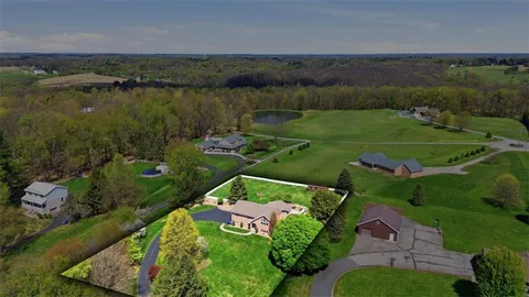 $499,900 | 229 Mushrush Road, Butler, PA 16002