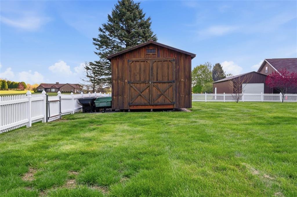 229 Mushrush Road Butler, PA 16002 - Photo 43 of 50