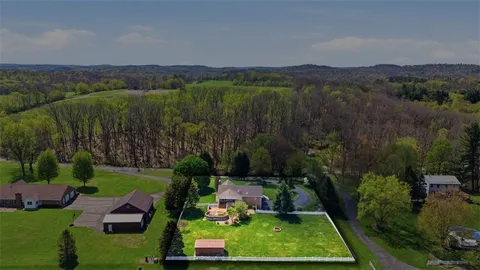 $499,900 | 229 Mushrush Road, Butler, PA 16002