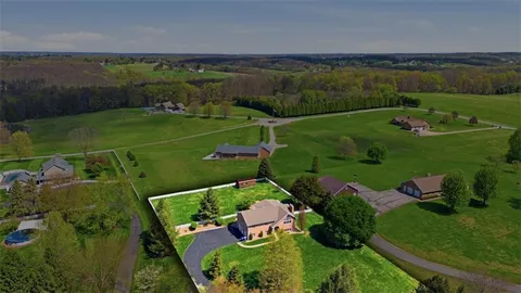 $499,900 | 229 Mushrush Road, Butler, PA 16002