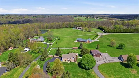 $499,900 | 229 Mushrush Road, Butler, PA 16002