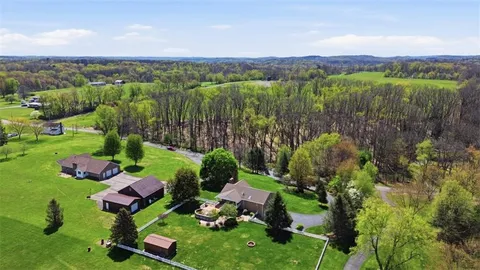 $499,900 | 229 Mushrush Road, Butler, PA 16002