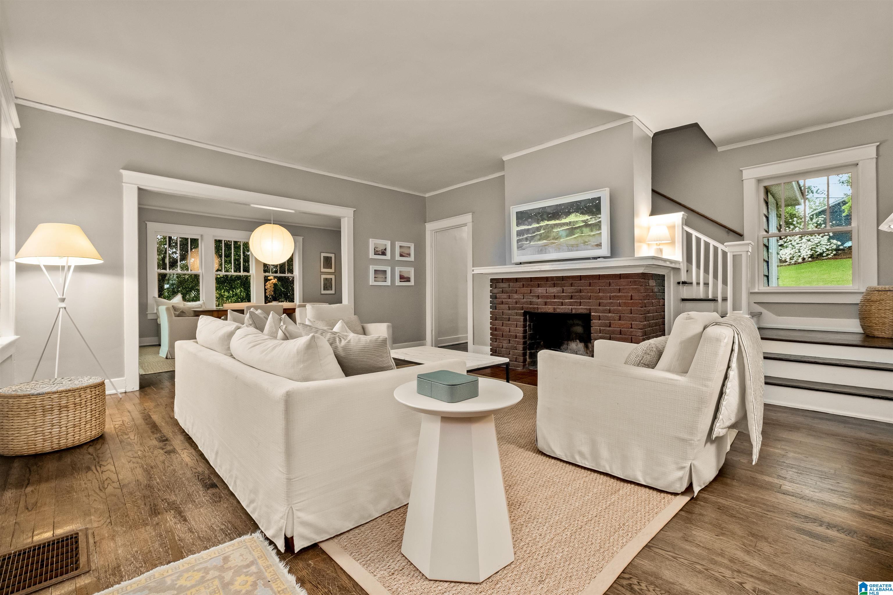 4225 Crescent Road Birmingham, AL 35222 - Photo 13 of 52 Gallery Image 13