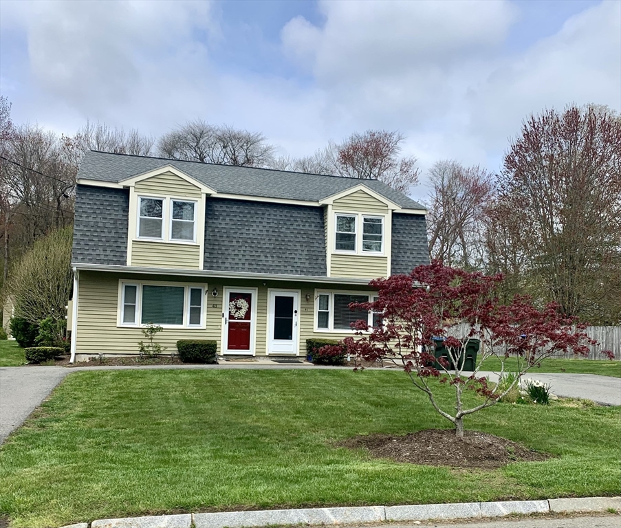 41 Old Forge Road, Unit 41 Bridgewater, MA 02324 - Photo 1 of 24 Gallery Image 1