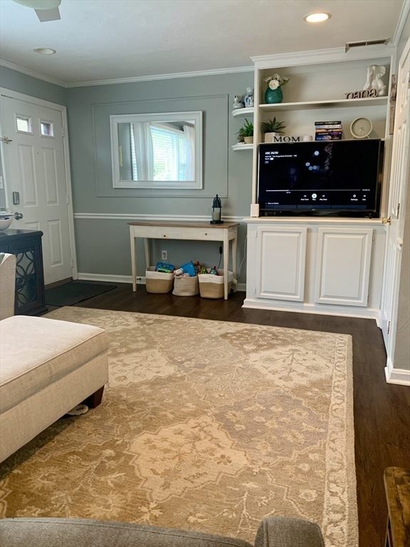 41 Old Forge Road, Unit 41 Bridgewater, MA 02324 - Photo 11 of 24 Gallery Image 11