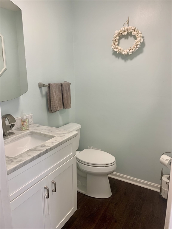 41 Old Forge Road, Unit 41 Bridgewater, MA 02324 - Photo 8 of 24 Gallery Image 8