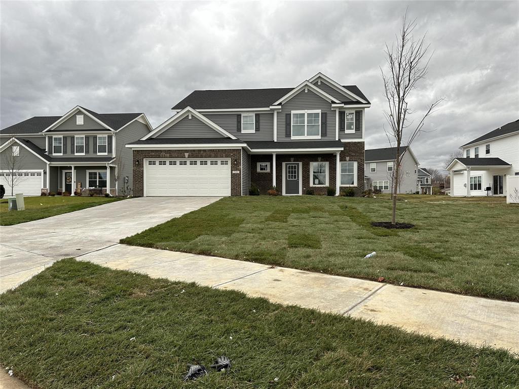 7182 Rhapsody Way Brownsburg, IN 46112 - Photo 1 of 2 Gallery Image 1