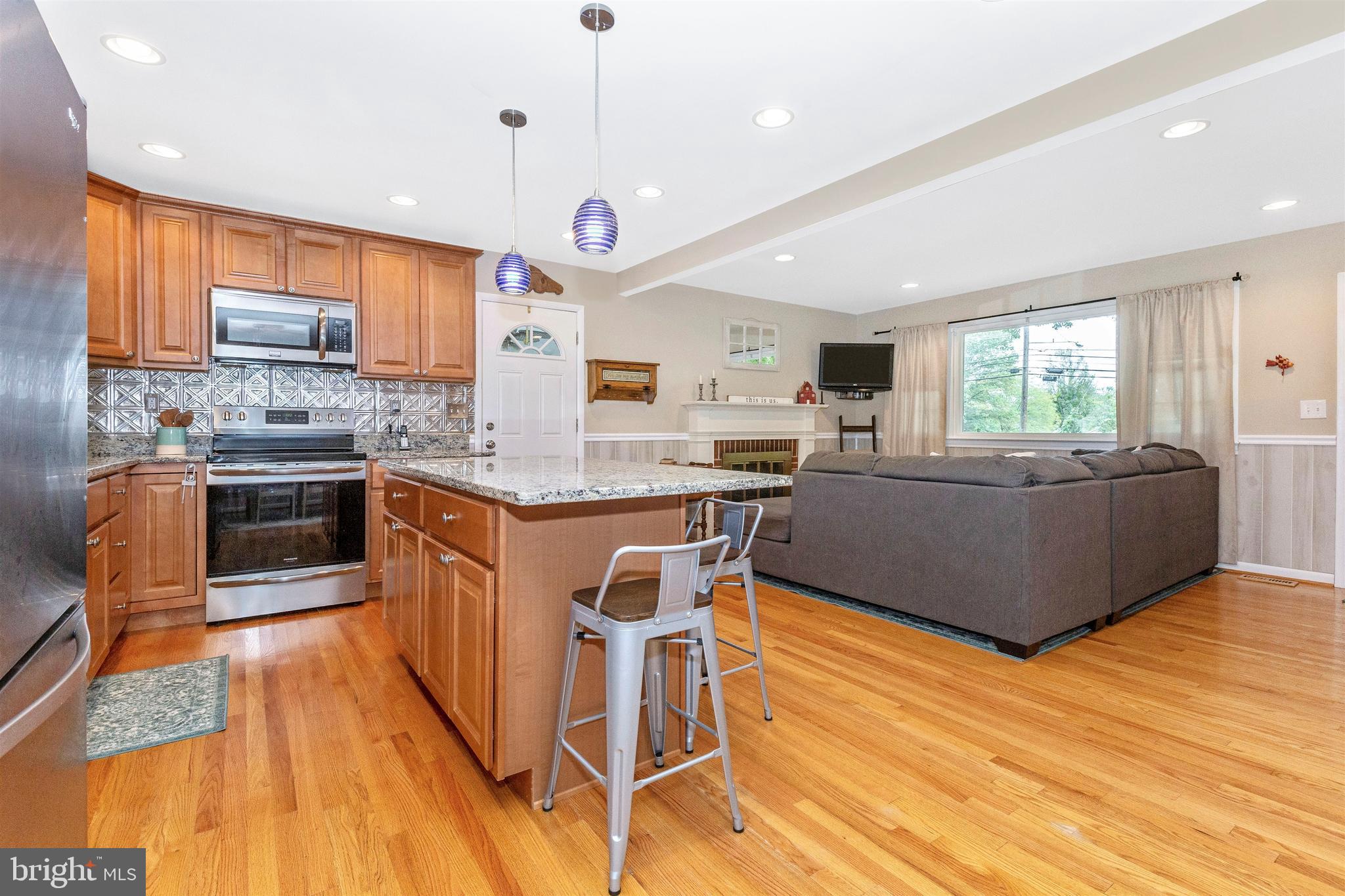 8405 Hawkins Creamery Road Gaithersburg, MD 20882 - Photo 10 of 58 Gallery Image 10