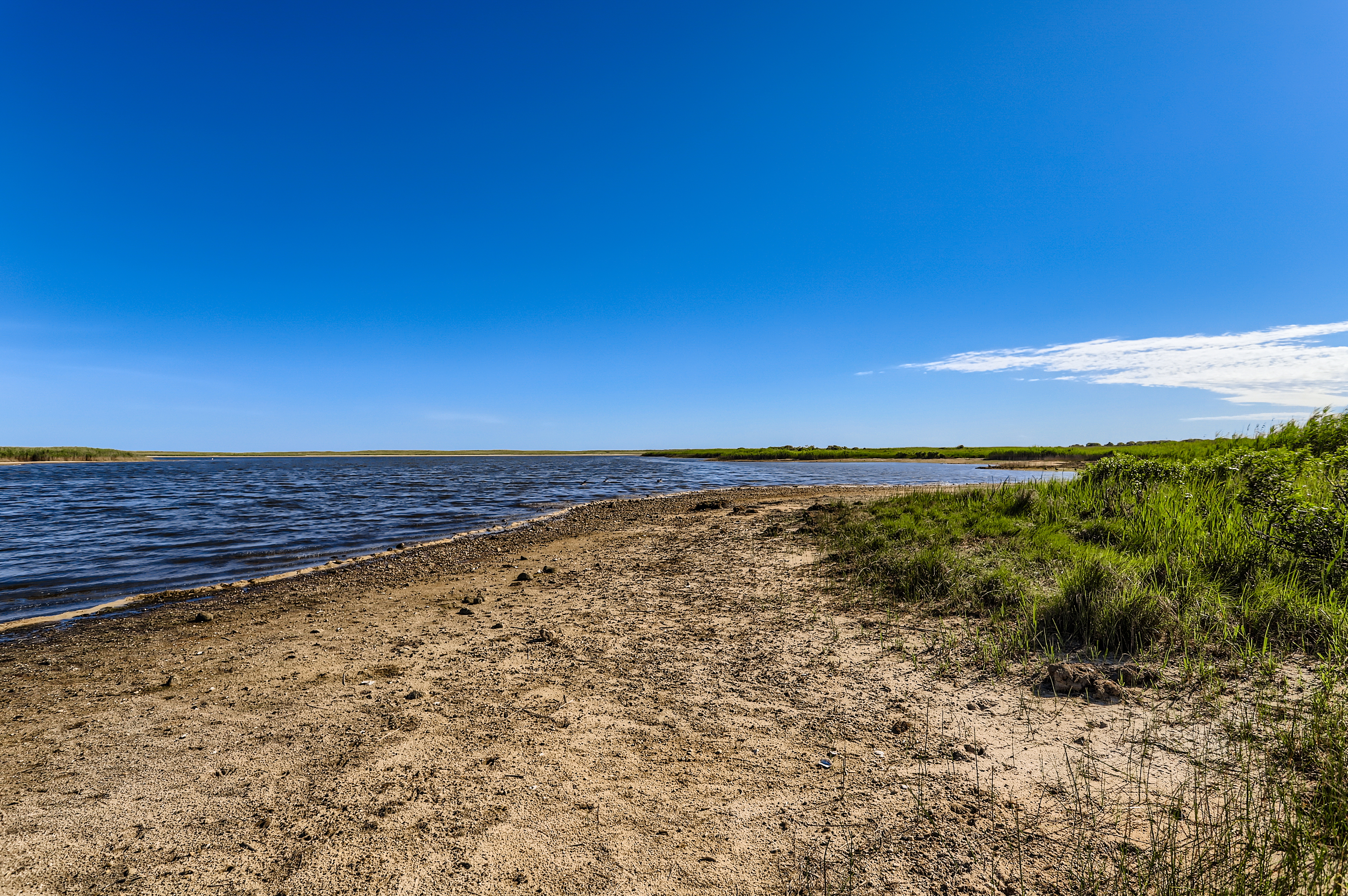 38 Black Point Road Chilmark, MA 02535 - Photo 26 of 38 a view of an ocean beach