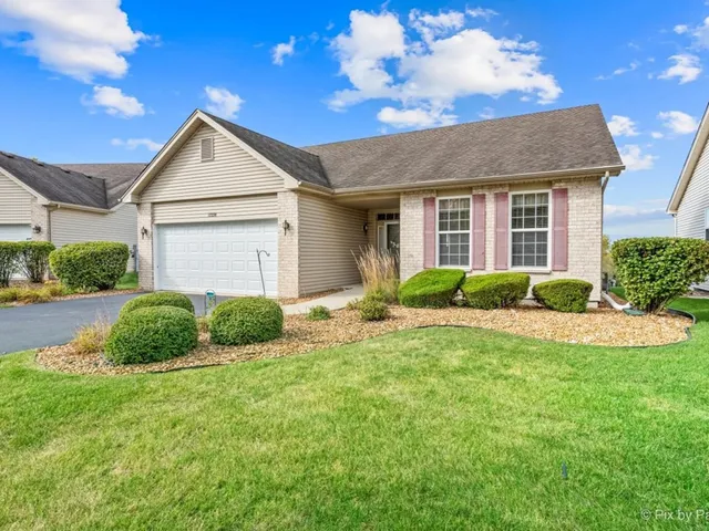 $329,999 | 17228 Como Avenue, Lockport, IL 60441