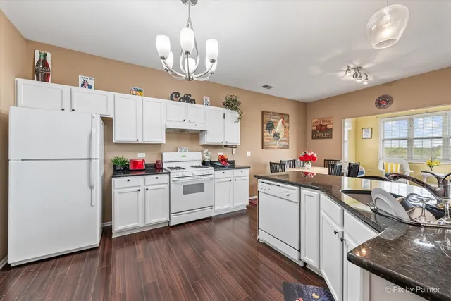 $324,999 | 17228 Como Avenue, Lockport, IL 60441